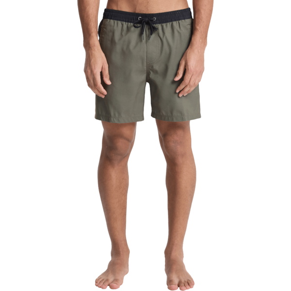 2026 Quiksilver Mens Everyday Holmes Volley 16